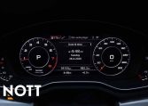 2019 AUDI A4 TECHNIK | S-Line
