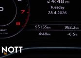 2019 AUDI A4 TECHNIK | S-Line