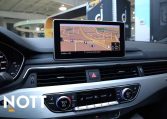 2019 AUDI A4 TECHNIK | S-Line