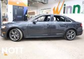 2019 AUDI A4 TECHNIK | S-Line