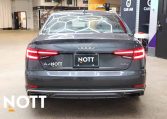 2019 AUDI A4 TECHNIK | S-Line