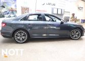 2019 AUDI A4 TECHNIK | S-Line