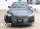 2019 AUDI A4 TECHNIK | S-Line