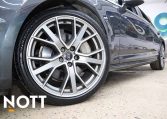 2019 AUDI A4 TECHNIK | S-Line