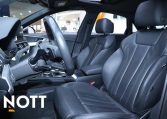 2019 AUDI A4 TECHNIK | S-Line