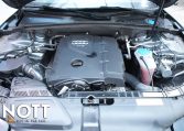 2016 AUDI A5 PROGRESSIV | No Accients | 2 Keys | Owners Manual