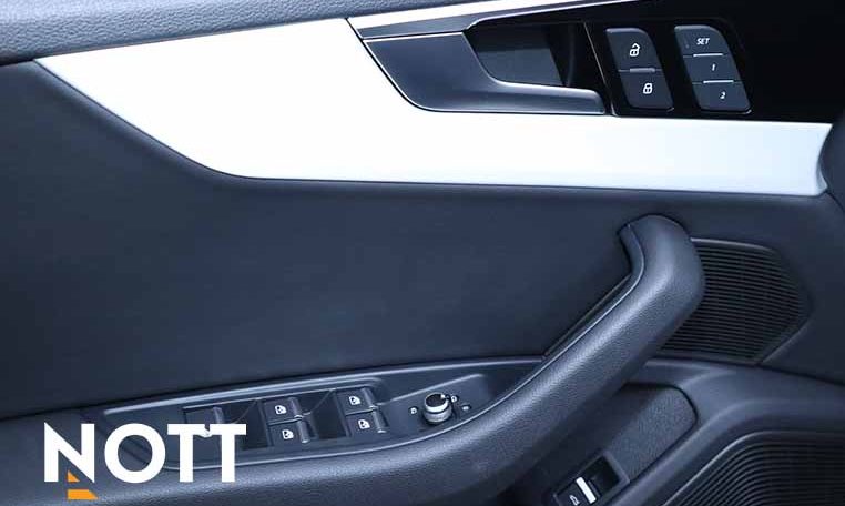 2023 AUDI A5 TECHNIK | S-Line
