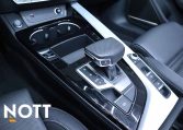 2023 AUDI A5 TECHNIK | S-Line