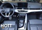 2023 AUDI A5 TECHNIK | S-Line
