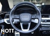 2023 AUDI A5 TECHNIK | S-Line