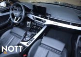 2023 AUDI A5 TECHNIK | S-Line