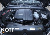 2023 AUDI A5 TECHNIK | S-Line