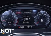 2023 AUDI A5 TECHNIK | S-Line