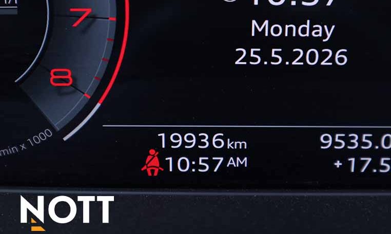 2023 AUDI A5 TECHNIK | S-Line