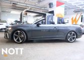 2023 AUDI A5 TECHNIK | S-Line