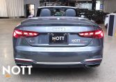 2023 AUDI A5 TECHNIK | S-Line