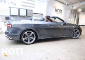 2023 AUDI A5 TECHNIK | S-Line