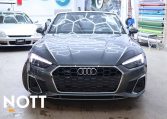 2023 AUDI A5 TECHNIK | S-Line