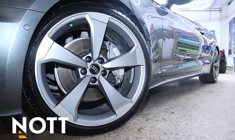 2023 AUDI A5 TECHNIK | S-Line