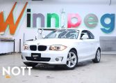 2013 BMW 1 series 128i ONE OWNER | LOW KMS | NO ACCIDENTS