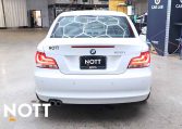 2013 BMW 1 series 128i ONE OWNER | LOW KMS | NO ACCIDENTS