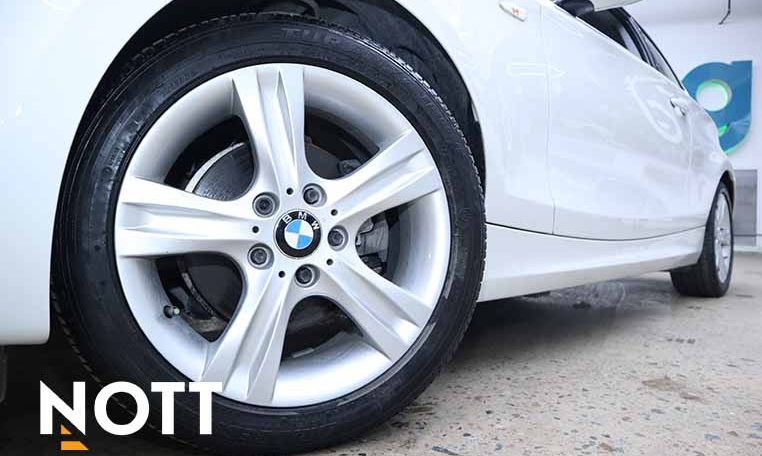 2013 BMW 1 series 128i ONE OWNER | LOW KMS | NO ACCIDENTS