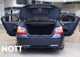 2006 BMW M5 | 2 Owners