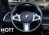 2022 BMW X5 40i xDrive | Black Vermilion Edition | No Accidents