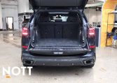 2022 BMW X5 40i xDrive | Black Vermilion Edition | No Accidents