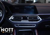 2021 BMW X6 XDRIVE40I | Premium Enhanced | Advanced Driver Assistance | BMW Laser Light