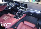 2021 BMW X6 XDRIVE40I | Premium Enhanced | Advanced Driver Assistance | BMW Laser Light