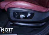 2021 BMW X6 XDRIVE40I | Premium Enhanced | Advanced Driver Assistance | BMW Laser Light