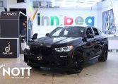 2021 BMW X6 XDRIVE40I | Premium Enhanced | Advanced Driver Assistance | BMW Laser Light