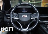 2022 CADILLAC ESCALADE Sport | NO ACCIDENTS |