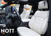2022 CADILLAC ESCALADE Sport | NO ACCIDENTS |