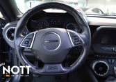 2017 CHEVROLET CAMARO 1LT | Crazy Low Mileage