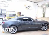 2017 CHEVROLET CAMARO 1LT | Crazy Low Mileage