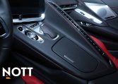 2020 CHEVROLET CORVETTE STINGRAY 3LT | LOCAL | NO ACCIDENTS | ONE OWNER | WITH PAPERS