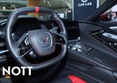 2020 CHEVROLET CORVETTE STINGRAY 3LT | LOCAL | NO ACCIDENTS | ONE OWNER | WITH PAPERS