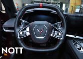 2020 CHEVROLET CORVETTE STINGRAY 3LT | LOCAL | NO ACCIDENTS | ONE OWNER | WITH PAPERS