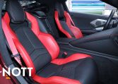 2020 CHEVROLET CORVETTE STINGRAY 3LT
