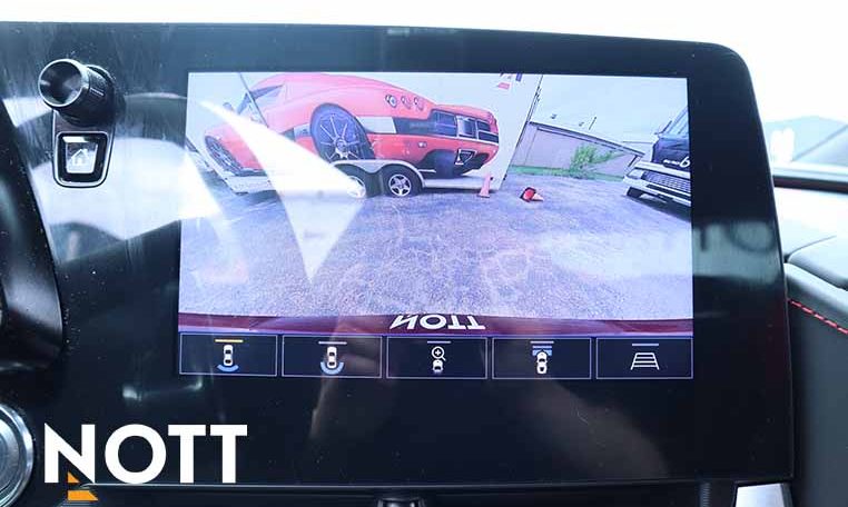 2020 CHEVROLET CORVETTE STINGRAY 3LT