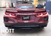 2020 CHEVROLET CORVETTE STINGRAY 3LT