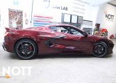 2020 CHEVROLET CORVETTE STINGRAY 3LT