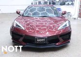 2020 CHEVROLET CORVETTE STINGRAY 3LT
