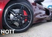 2020 CHEVROLET CORVETTE STINGRAY 3LT