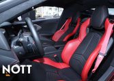 2020 CHEVROLET CORVETTE STINGRAY 3LT