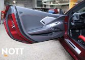 2020 CHEVROLET CORVETTE STINGRAY 3LT