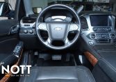 2020 CHEVROLET TAHOE Premier | Captain Seats | Rear Entertainment