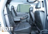 2020 CHEVROLET TAHOE Premier | Captain Seats | Rear Entertainment
